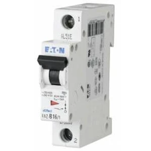 Elektrický jistič Eaton 278535, 16 A, 230 V/AC