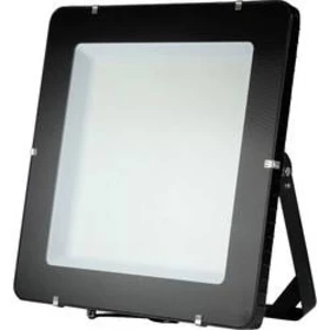 LED reflektor V-TAC VT-1055 6400K 969, 1000 W, N/A, černá