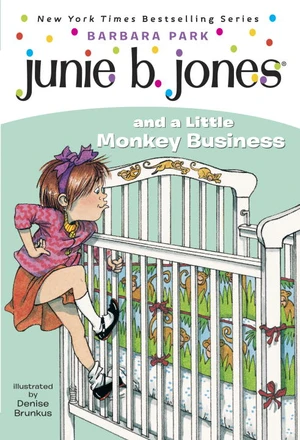 Junie B. Jones #2