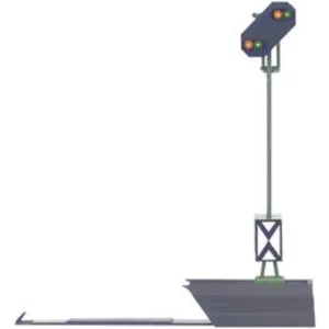 Märklin 76480 H0 Světelný signál dB
