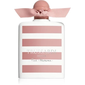 Trussardi Donna Pink Marina toaletní voda pro ženy 50 ml