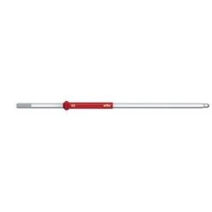 Výměnné bity s rukojetí s vnitřním šestihranem Wiha Torque 2859 pro momentové šroubováky Wiha Torque