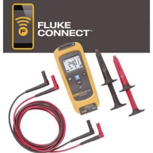 Bezdrátový napěťový modul Fluke FLK-V3001 FC, Fluke Connect, 4459421