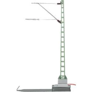 Märklin Gleis 74121 Připojovací stožáry od H0
