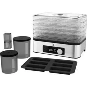Sušička WMF 0415250011 0415250011, 220 W, stříbrná, čirá