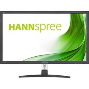 LED monitor Hannspree HQ272PPB, 68.6 cm (27 palec),2560 x 1440 Pixel 5 ms, IPS LED HDMI™, DisplayPort, mini DisplayPort, audio, stereo (jack 3,5 mm), 