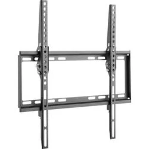 TV držák na zeď LogiLink BP0037, naklápěcí, 81,3 cm (32") - 132,1 cm (52")