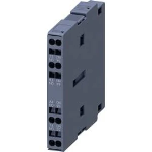 Blok pomocného spínače Siemens 3RH1921-2EA20 1 ks