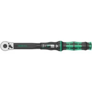 Momentový klíč Wera Click-Torque C 2 05075621001, s přepínací ráčnou, 1/2" (12,5 mm), 20 - 100 Nm
