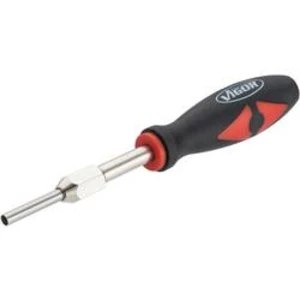 Vypichovák kabel 2 Vigor V4451-2