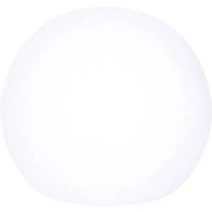 LED solární zahradní svítidlo koule Telefunken Ball T90220, 3.2 W, IP67, bílá, N/A