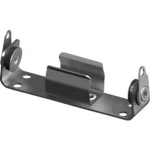 Bateriový držák na 1x Velké mono Keystone 175, pájený konektor, (d x š x v) 65 x 26 x 32 mm