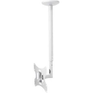 TV stropní držák My Wall HL 4-2 WL, odnímatelný, naklápěcí + nakláněcí, stropní držák, 58,4 cm (23") - 106,7 cm (42")