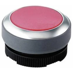 Tlačítko RAFI 1302700312300, 22,3 mm, červená