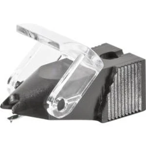 Diamantová jehla prvotřídní kvality DN 140/145/149/155/160
