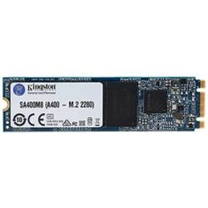 Interní SSD disk NVMe/PCIe M.2 240 GB Kingston SA400M8 Retail SA400M8/240G