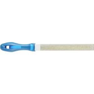 Diamantový dílenský pilník PFERD DF 1112/200 D 251 15401205 200 x 22.5 x 5.5