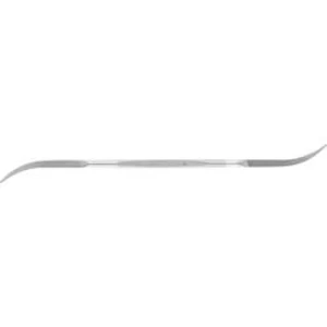 Kůň z rýhovaného pilníku PFERD 607 180 H0 19206072 180 x 4.5 x 4.5