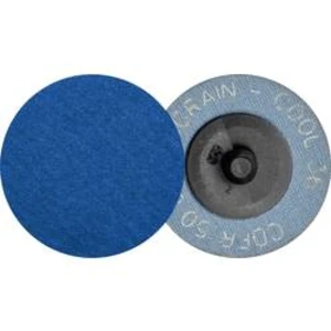 Dvoukotoučová bruska PFERD 42715036 Ø 50 mm 100 ks