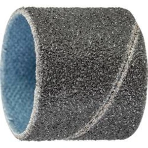Brusná dutinka PFERD 42222080 Zrnitost 80, (Ø x v) 22 mm x 20 mm, 100 ks