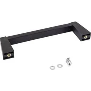 Držadlo Hammond Electronics 1427MBB, (š x v) 42 mm x 13 mm, 1 ks