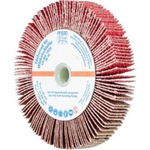 Vějířová kolo KŮŇ PFERD 44781604 115 mm, 2 ks