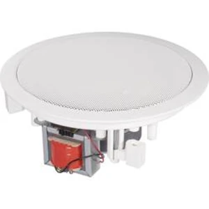 Stropní reproduktor ELA 130 mm , 8 Ω, 86 dB, 20/45 W