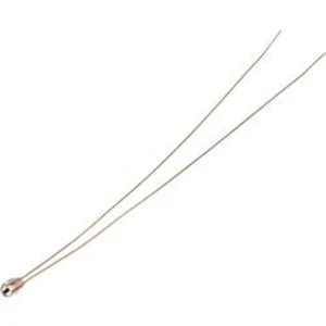 NTC termistor TGMAA503G4013DA1, -40 - +125 °C, sklo