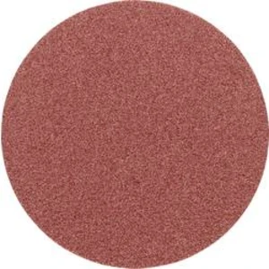 Brusný list PFERD 42832224 Zrnitost 240, (Ø) 30 mm, 100 ks