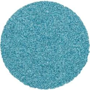 Brusný list PFERD 42753406 Zrnitost 60, (Ø) 38 mm, 100 ks