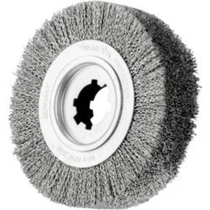 Kulatý KARTÁČ KŮŇ PFERD RBU 25060/50,8 LIT INOX 0,35, 43506717, 1 ks