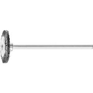 Kulatý KARTÁČ KŮŇ PFERD RBU 1602/2,34 SBS, 43100308, 10 ks