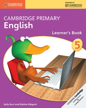 Cambridge Primary English Learner's Book Digital Edition