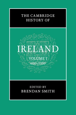 The Cambridge History of Ireland