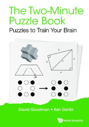 Two-minute Puzzle Book, The