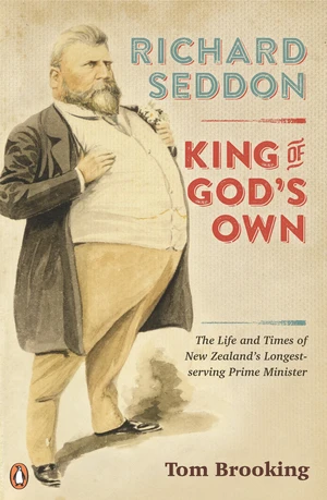 Richard Seddon