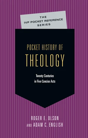 Pocket History of Theology