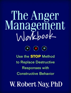 The Anger Management Workbook