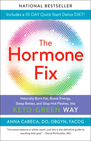 The Hormone Fix