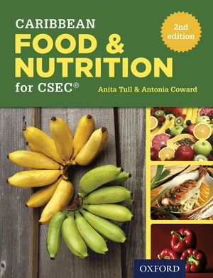 Caribbean Food and Nutrition for CSECÂ®