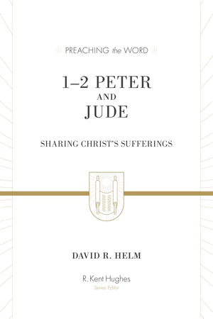 1â2 Peter and Jude (Redesign)