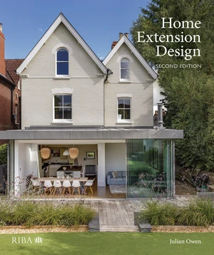 Home Extension Design