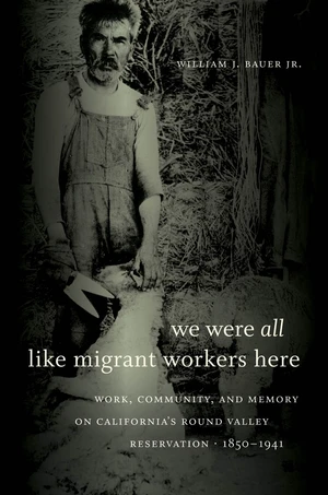 We Were All Like Migrant Workers Here