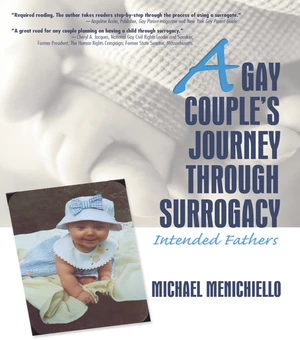 A Gay Couple's Journey Through Surrogacy