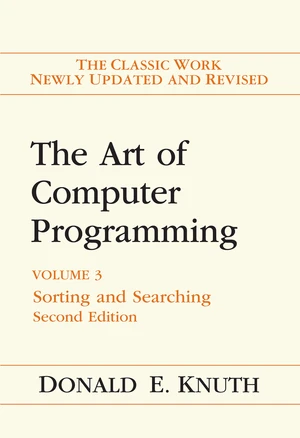 Art of Computer Programming, The