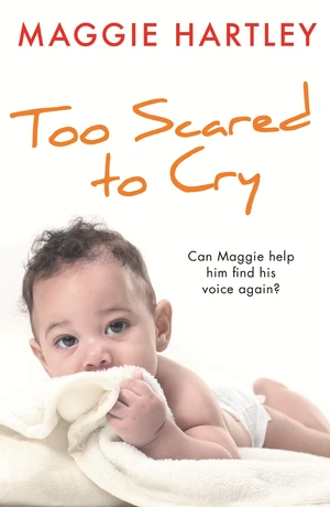 Too Scared to Cry