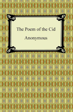The Poem of the Cid