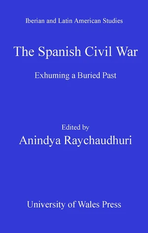 The Spanish Civil War