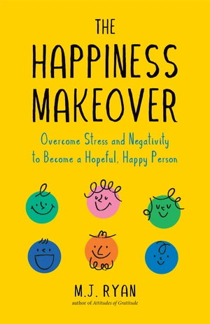 The Happiness Makeover