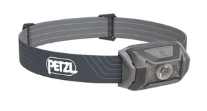 Petzl čelovka tikka šedá 2022